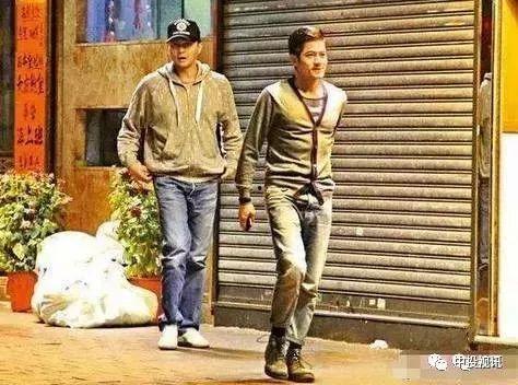 娱乐圈吃瓜兄弟是谁啊百度云,揭秘神秘组合背后的故事