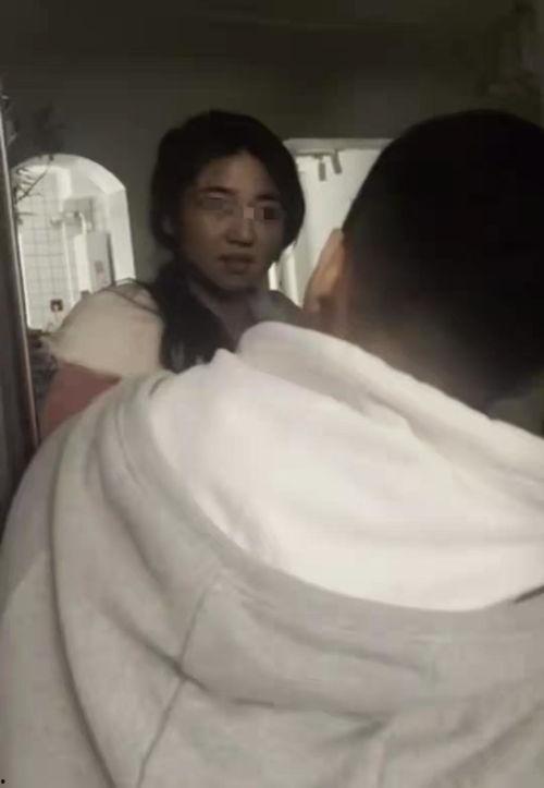 娱乐吃瓜奇葩男朋友视频